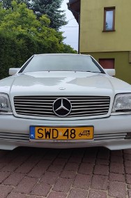 Mercedes-Benz Klasa SL R129 300 SL - 24-2