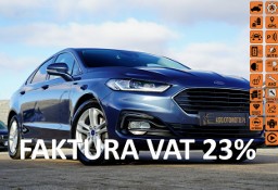 Ford Mondeo IX FUL LED nawi KAMERA masaze SKÓRA el.klapa ACC blis wentylacja MAX OP