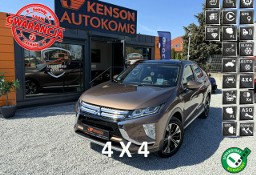 Mitsubishi Eclipse Cross INSTYLE, Kamera 360, HED UP, Podgrzewane fotele kanapa przednia szyb