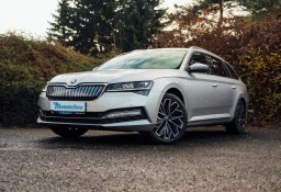 Skoda Superb III , 1. Właściciel, Serwis ASO, Automat, Skóra, Navi,