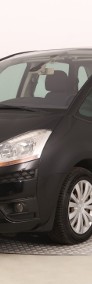 Citroen C4 Picasso I , Navi, Klimatronic, Tempomat, Parktronic-3