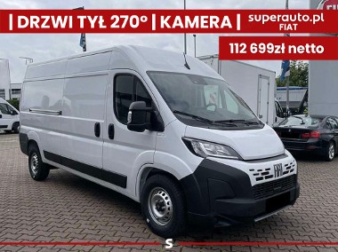 Fiat Ducato Maxi 3.5T L3H2 Maxi 3.5T L3H2 2.2 140KM-1
