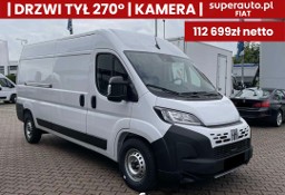 Fiat Ducato Maxi 3.5T L3H2 Maxi 3.5T L3H2 2.2 140KM