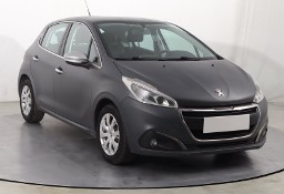 Peugeot 208 , Salon Polska, 1. Właściciel, Serwis ASO, Klimatronic,