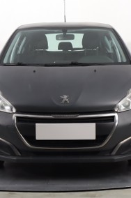 Peugeot 208 , Salon Polska, 1. Właściciel, Serwis ASO, Klimatronic,-2