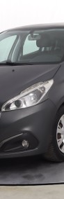 Peugeot 208 , Salon Polska, 1. Właściciel, Serwis ASO, Klimatronic,-3