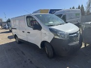 Opel Vivaro 1,6 Cdti 90KM L1H1Klima PDC