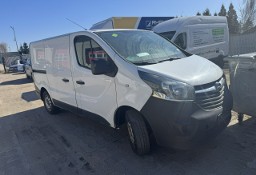 Opel Vivaro 1,6 Cdti 90KM L1H1Klima PDC