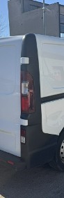 Opel Vivaro 1,6 Cdti 90KM L1H1Klima PDC-3