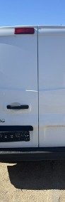Opel Vivaro 1,6 Cdti 90KM L1H1Klima PDC-4