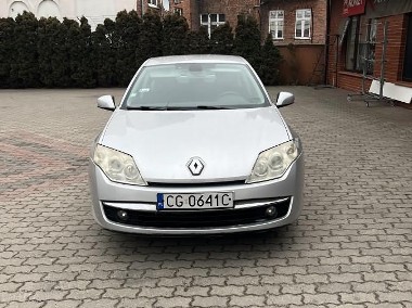 Renault Laguna III 1.5 dCi Expression-1