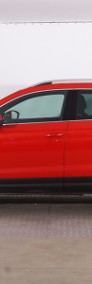 SEAT Ateca Salon Polska, Serwis ASO, Automat, Skóra, Navi, Klimatronic,-4