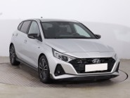 Hyundai i20 , Salon Polska, 1. Właściciel, Serwis ASO, Klimatronic,