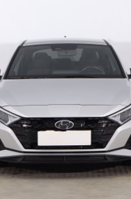 Hyundai i20 , Salon Polska, 1. Właściciel, Serwis ASO, Klimatronic,-2