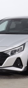 Hyundai i20 , Salon Polska, 1. Właściciel, Serwis ASO, Klimatronic,-3