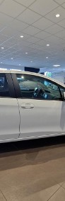 Toyota Yaris III 1.5 Premium City 111KM SalonPL Gwarancja Dealer-3