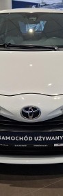 Toyota Yaris III 1.5 Premium City 111KM SalonPL Gwarancja Dealer-4