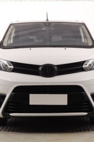 Toyota ProAce ProAce Verso , L3H1, 9 Miejsc-2