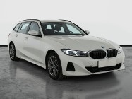 BMW SERIA 3 V (F30/F31/F34) BMW SERIA 3 , Salon Polska, Serwis ASO, Automat, VAT 23%, Navi,