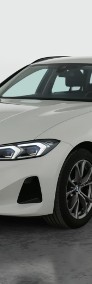 BMW SERIA 3 , Salon Polska, Serwis ASO, Automat, VAT 23%, Navi,-3