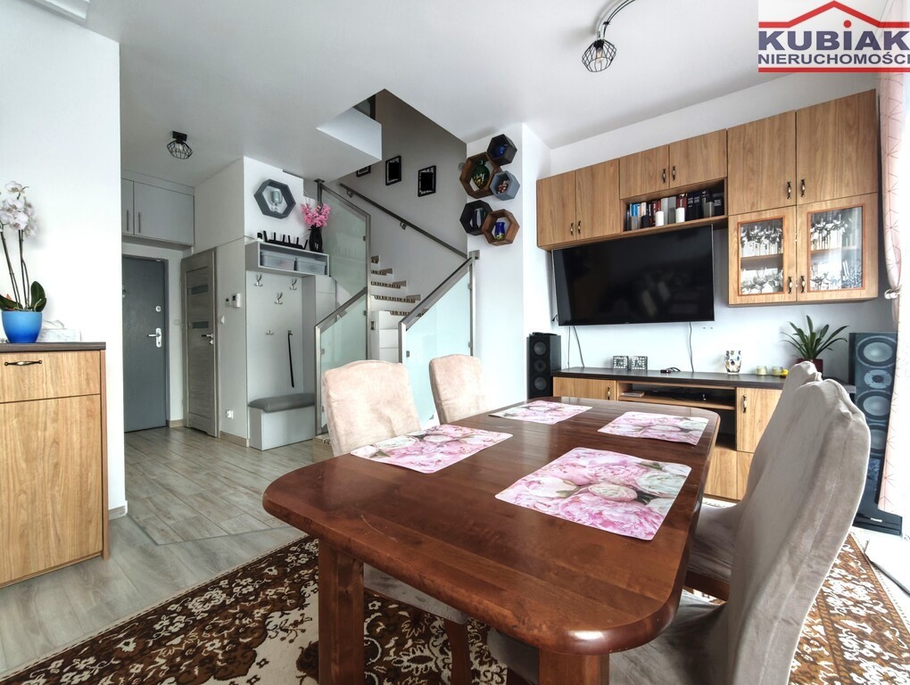 Pruszków Bąki-do sprzedaży dwupoziom. lokal 4,72m2