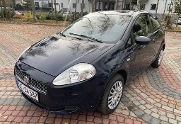 Fiat Punto III Benzyna