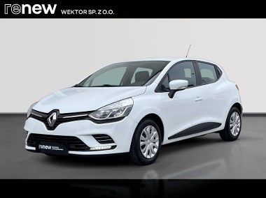 Renault Clio V 0.9 TCe Alize-1