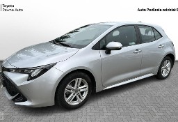 Toyota Corolla XII 1.2 Benzyna Comfort | Salon Polska | Gwarancja