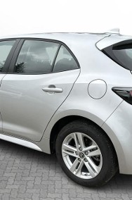 Toyota Corolla XII 1.2 Benzyna Comfort | Salon Polska | Gwarancja-2