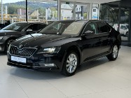 Skoda Superb III Style, CarPlay, SalonPL, 1-właściciel, FV-23%, DOSTAWA, gwarancja