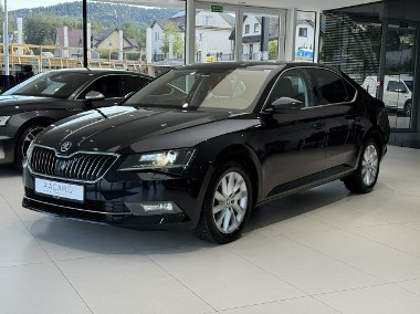 Skoda Superb III Style, CarPlay, SalonPL, 1-właściciel, FV-23%, DOSTAWA, gwarancja-1