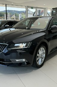 Skoda Superb III Style, CarPlay, SalonPL, 1-właściciel, FV-23%, DOSTAWA, gwarancja-2