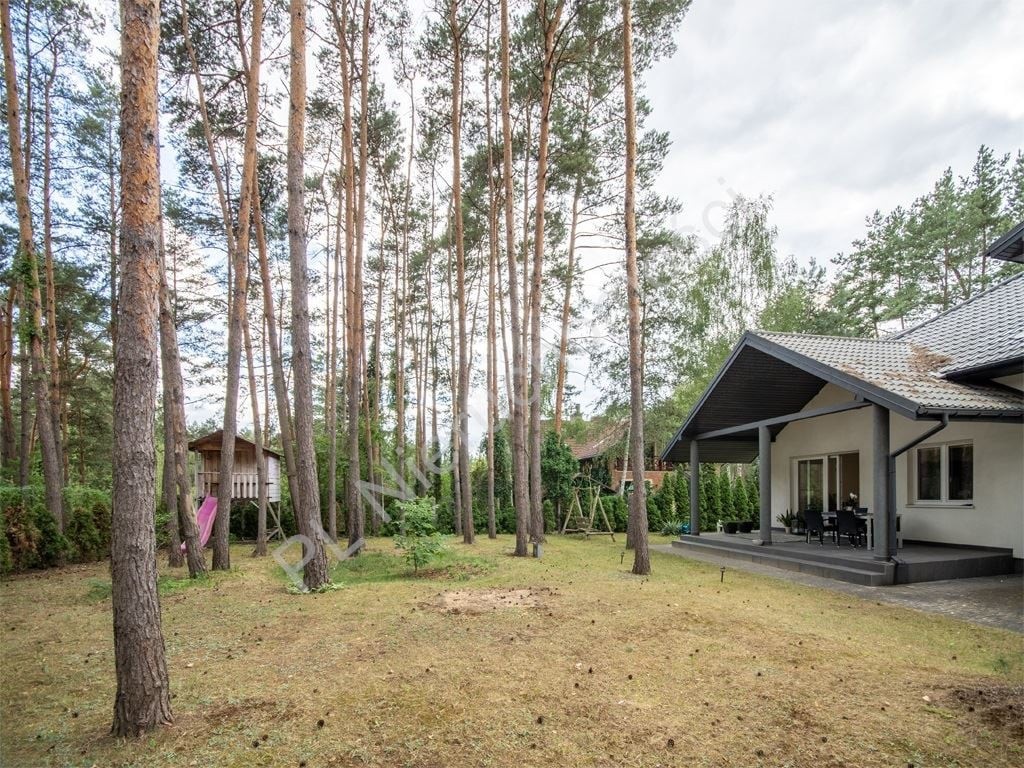 Dom na sprzedaż, 220 m², 6 pokoi Nadarzyn Wolica