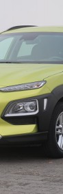 Hyundai Kona , Salon Polska, Serwis ASO, Klimatronic, Tempomat, Parktronic-3