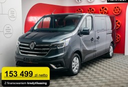 Renault Trafic III Kombi L2H1 AT9 Kombi L2H1 AT9 2.0 170KM