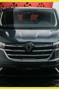 Renault Trafic III Kombi L2H1 AT9 Kombi L2H1 AT9 2.0 170KM-2