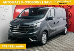 Renault Trafic III Kombi L2H1 AT9 Kombi L2H1 AT9 2.0 170KM