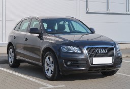 Audi Q5 I (8R) , Automat, Skóra, Navi, Xenon, Bi-Xenon, Klimatronic,