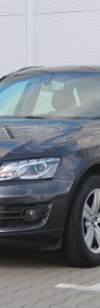 Audi Q5 I (8R) , Automat, Skóra, Navi, Xenon, Bi-Xenon, Klimatronic,-3