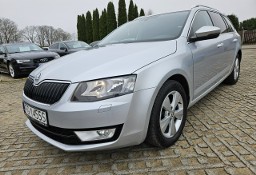 Skoda Octavia III 1,4 benzyna 150KM