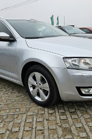 Skoda Octavia III 1,4 benzyna 150KM-2