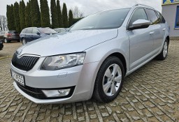 Skoda Octavia III 1,4 benzyna 150KM