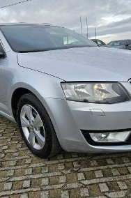 Skoda Octavia III 1,4 benzyna 150KM-2