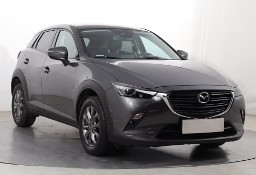 Mazda CX-3 Salon Polska, Serwis ASO, Klimatronic, Tempomat, Parktronic,