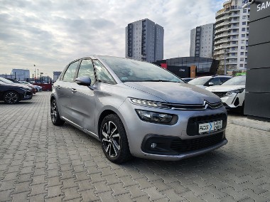 Citroen C4 II 1.5 BlueHDi Feel S&S-1