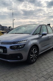 Citroen C4 II 1.5 BlueHDi Feel S&S-2