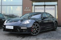 Porsche Panamera GTS 4.0 V8 460KM Salon Polska LED BOSE Bezwypadkowy FV23%