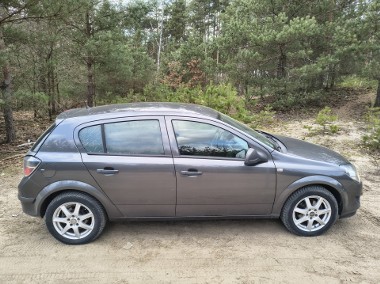 ASTRA H 1,7CDTI 110 KM-1