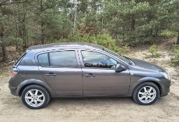Opel Astra H ASTRA H 1,7CDTI 110 KM