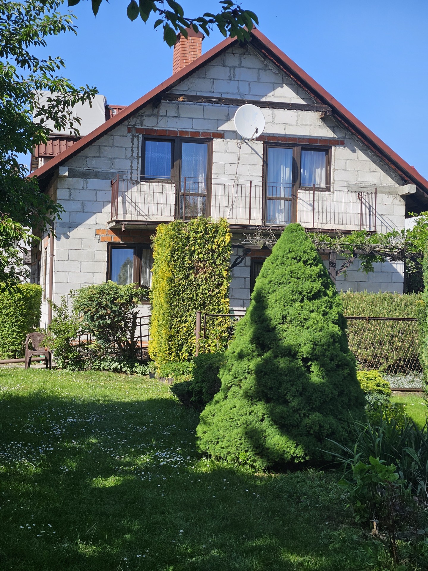 Dom na sprzedaż, 5 pokoi, 140 m², Przemyśl